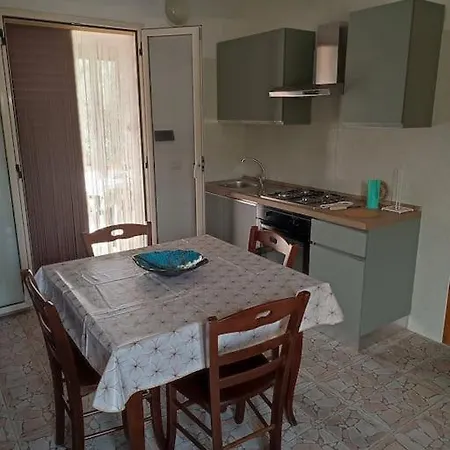Appartamento Teresa 1