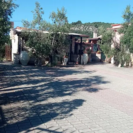 Appartamento Teresa 1